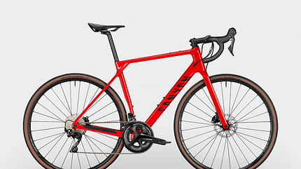 Canyon Endurace CF 2022 Canyon Endurace CF 2022