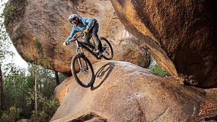 Scott Patron eRide 900 Tuned Scott Patron eRide 900 Tuned