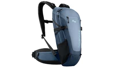 Rucksack-Test 02/2022 Rucksack-Test 02/2022
