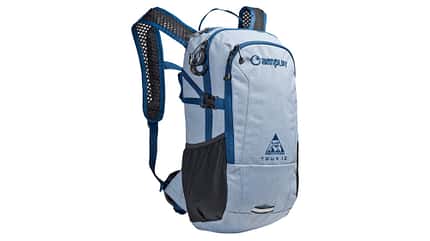 Rucksack-Test 02/2022 Rucksack-Test 02/2022