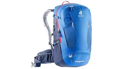 Rucksack-Test 02/2022 Rucksack-Test 02/2022