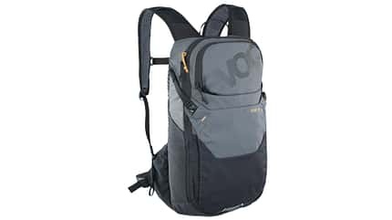 Rucksack-Test 02/2022 Rucksack-Test 02/2022