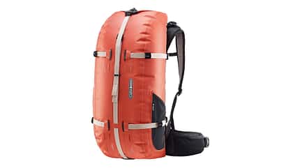 Rucksack-Test 02/2022 Rucksack-Test 02/2022