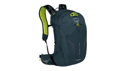 Rucksack-Test 02/2022 Rucksack-Test 02/2022