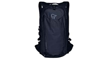 Rucksack-Test 02/2022 Rucksack-Test 02/2022