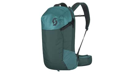 Rucksack-Test 02/2022 Rucksack-Test 02/2022