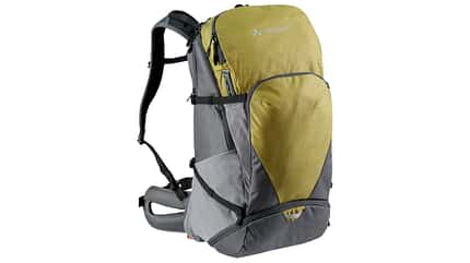 Rucksack-Test 02/2022 Rucksack-Test 02/2022
