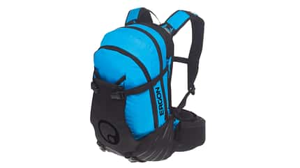 Rucksack-Test 02/2022 Rucksack-Test 02/2022