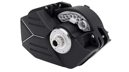 MB Technik E-MTB-Motoren im Check MB Technik E-MTB-Motoren im Check