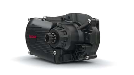 MB Technik E-MTB-Motoren im Check MB Technik E-MTB-Motoren im Check