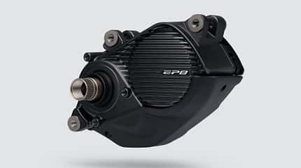 MB Technik E-MTB-Motoren im Check MB Technik E-MTB-Motoren im Check