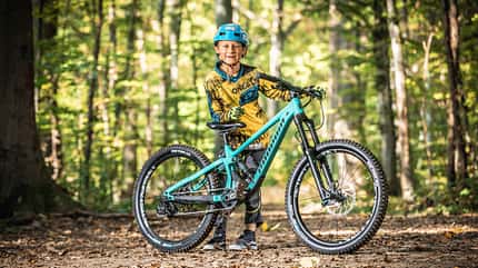 MB 04/2022: Kids Maxi Technik Top 10 Bikes MB 04/2022: Kids Maxi Technik Top 10 Bikes
