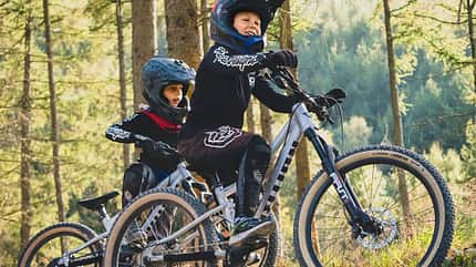 MB 04/2022: Kids Maxi Technik Top 10 Bikes MB 04/2022: Kids Maxi Technik Top 10 Bikes