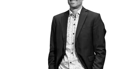 Stefan Reisinger Stefan Reisinger