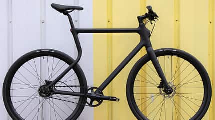 Urwahn Bikes Urwahn Bikes