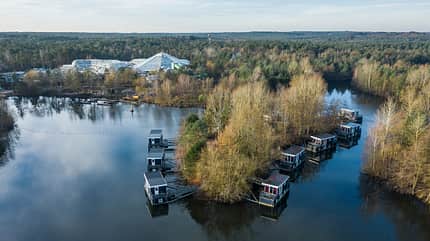 Center Parcs Deutschland Center Parcs Deutschland