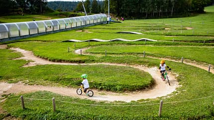 Austria Radspecial: Wienerwald-Trails & Wexl-Trails
Austria Radspecial: Wienerwald-Trails & Wexl-Trails