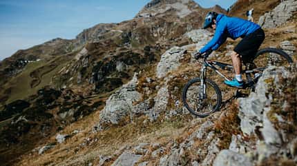 Austria Radspecial: Stoneman Taurista Austria Radspecial: Stoneman Taurista