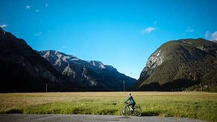Seefeld,Österreich Austris Radspecial: Seefeld