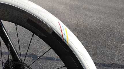 Schwalbe Pro One Tubeless X Spartacus Sonderedition Schwalbe Pro One Tubeless X Spartacus Sonderedition