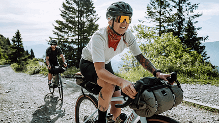Tourenrad Special - Bikepacking ABC Tourenrad Special - Bikepacking ABC