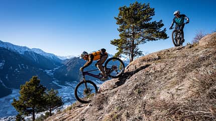 MB SH 01: Highend-E-Bikes Test MB SH 01: Highend-E-Bikes Test