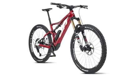 EB-Katalig 2022; BH Bikes EB-Katalig 2022; BH Bikes