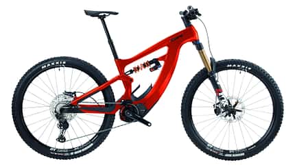 EB-Katalig 2022; BH Bikes EB-Katalig 2022; BH Bikes