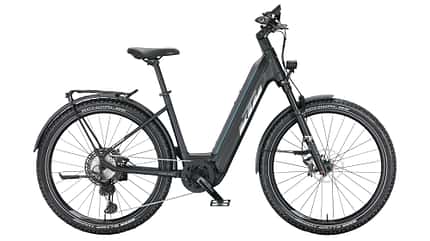 E-Bike-Katalog 2022; KTM E-Bike-Katalog 2022; KTM