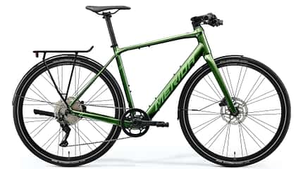 E-Bike-Katalog 2022; Merida E-Bike-Katalog 2022; Merida