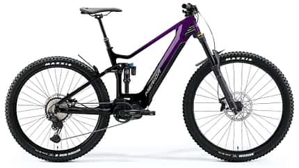 E-Bike-Katalog 2022; Merida E-Bike-Katalog 2022; Merida