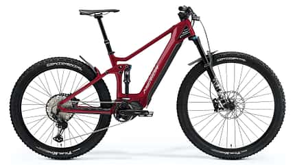 E-Bike-Katalog 2022; Merida E-Bike-Katalog 2022; Merida