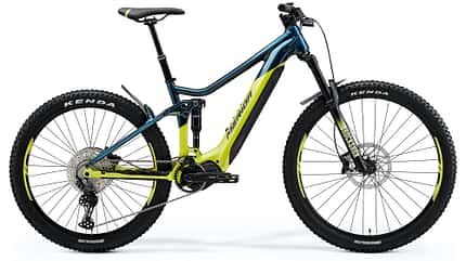E-Bike-Katalog 2022; Merida E-Bike-Katalog 2022; Merida