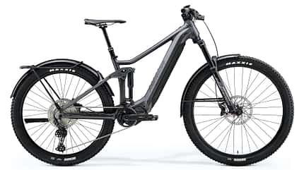 E-Bike-Katalog 2022; Merida E-Bike-Katalog 2022; Merida