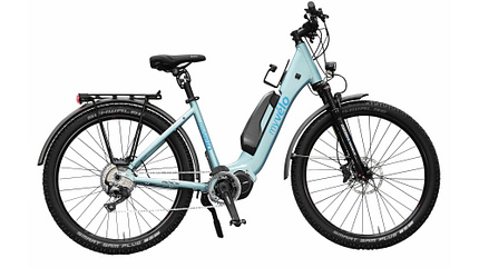 E-Bike-Katalog 2022; Myvelo E-Bike-Katalog 2022; Myvelo