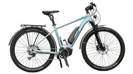 E-Bike-Katalog 2022; Myvelo E-Bike-Katalog 2022; Myvelo