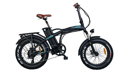 E-Bike-Katalog 2022; Myvelo E-Bike-Katalog 2022; Myvelo