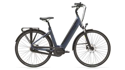 E-Bike-Katalog; Quick E-Bike-Katalog; Quick