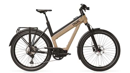 E-Bike-Katalog; Quick E-Bike-Katalog; Quick