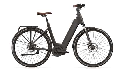 E-Bike-Katalog; Quick E-Bike-Katalog; Quick