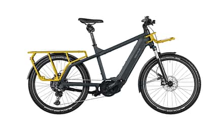 E-Bike-Katalog 2022; Riese & Müller E-Bike-Katalog 2022; Riese & Müller
