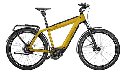 E-Bike-Katalog 2022; Riese & Müller E-Bike-Katalog 2022; Riese & Müller