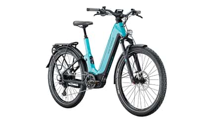 E-Bike-Katalog 2022; Victoria E-Bike-Katalog 2022; Victoria