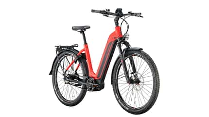 E-Bike-Katalog 2022; Victoria E-Bike-Katalog 2022; Victoria