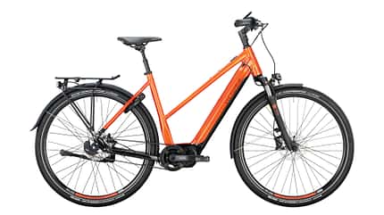 E-Bike-Katalog 2022; Victoria E-Bike-Katalog 2022; Victoria