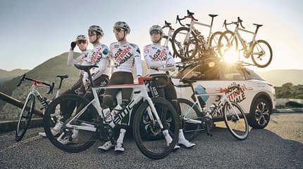 AG2R Citroën AG2R Citroën