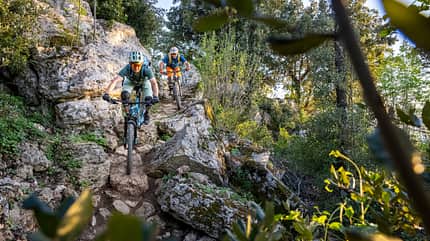 Trailguide Massa Martittima Trailguide Massa Martittima