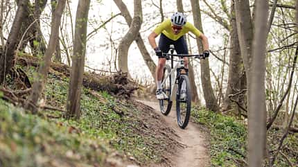Hardtails für Marathon und Tour bis 3000 Euro Hardtails für Marathon und Tour bis 3000 Euro