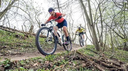 Hardtails für Marathon und Tour bis 3000 Euro Hardtails für Marathon und Tour bis 3000 Euro