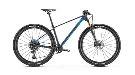 Hardtails für Race, Tour und Marathon Hardtails für Race, Tour und Marathon